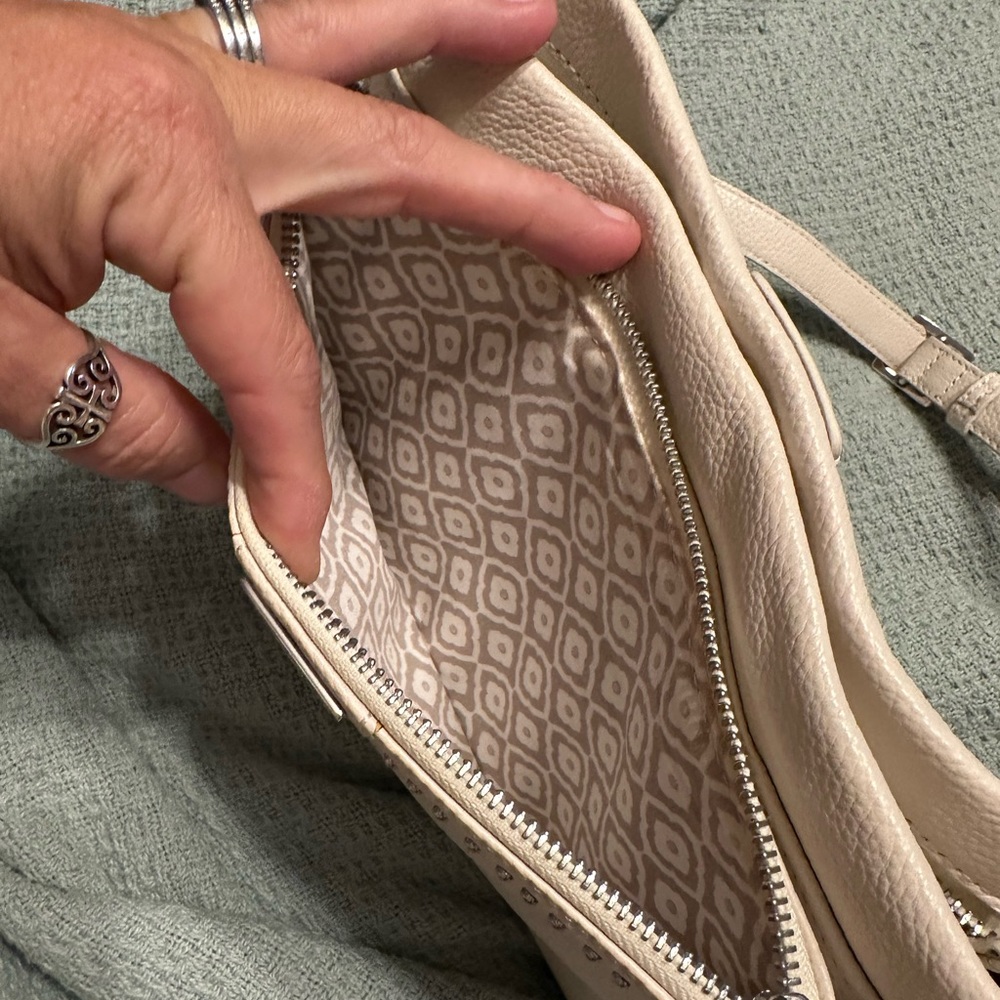 Brighton crossbody handbag
